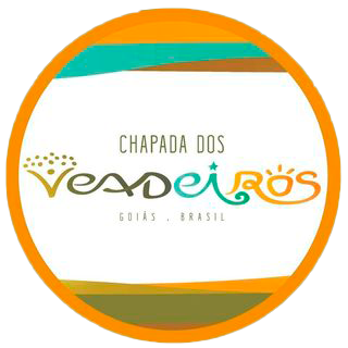 Visit Veadeiros Logo